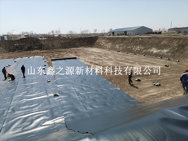 沼氣池防滲膜性能測(cè)試主要有哪幾項(xiàng)？