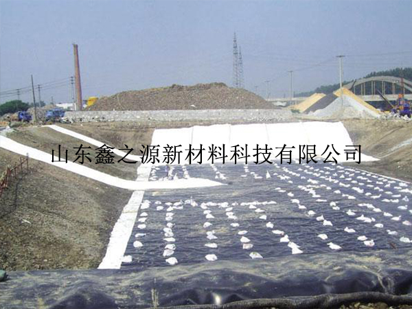 黑膜沼氣池的安全措施有哪些須關(guān)注？