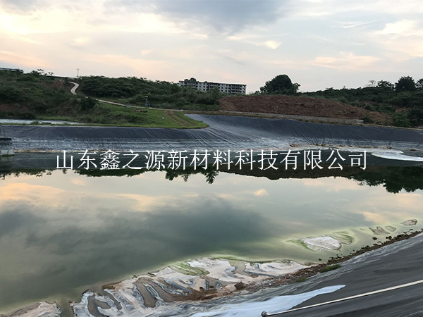沼氣池土工膜性能測試有哪些技巧標準須掌握？