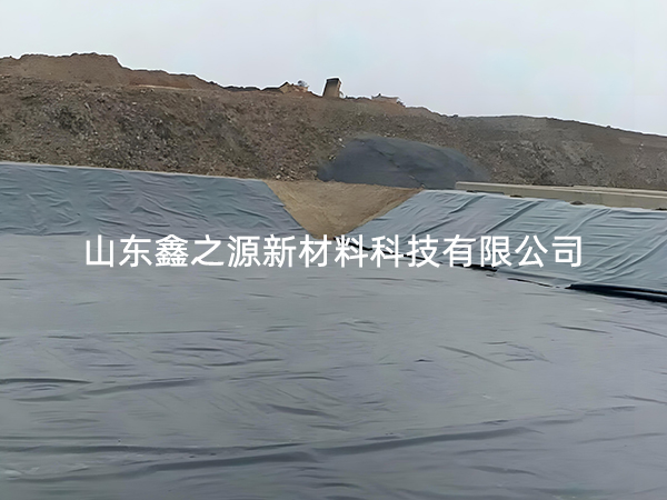 關(guān)于沼氣池防滲膜的焊接有哪些技巧要點(diǎn)？