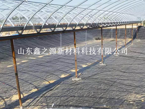 儲(chǔ)存魚(yú)蝦養(yǎng)殖防滲膜須專注哪些注意事項(xiàng)？