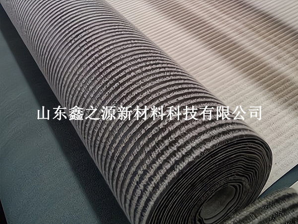 膨潤土防水毯鋪設(shè)后的后期維護(hù)技巧：輕松守護(hù)，持久防水