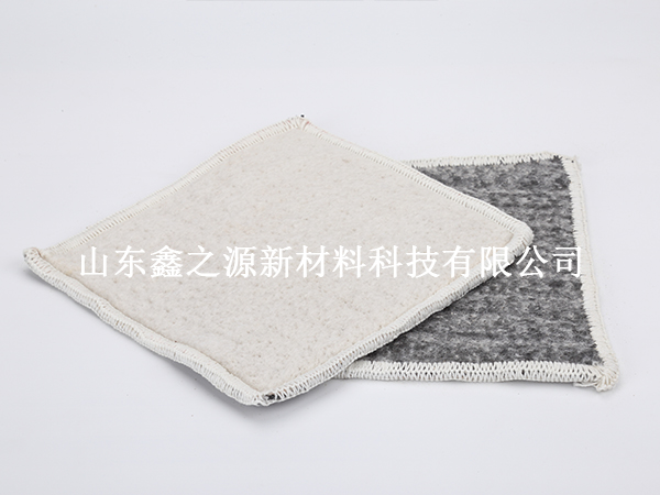 膨潤(rùn)土防水毯施工規(guī)范：精準(zhǔn)操作，滴水不漏