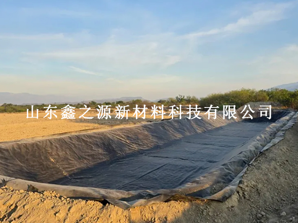 水產(chǎn)養(yǎng)殖防滲膜高質(zhì)量焊接方式方法：精準施焊，筑牢防滲核心防線