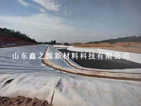 防滲膜用不了幾年就老化？這些方法能讓它多扛很久