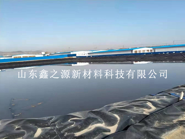 油田土工膜莫名撕裂變形？這些隱藏原因才是真正的幕后推手