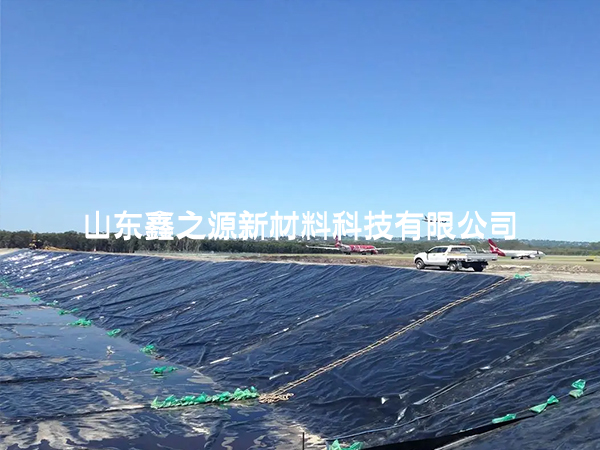 魚塘防滲膜的鋪設(shè)有哪九項(xiàng)準(zhǔn)備措施須掌握？