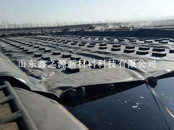沼氣池黑膜施工流程：高效、環(huán)保的現(xiàn)代農(nóng)業(yè)解決方案