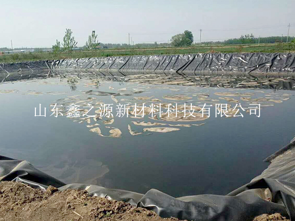 養(yǎng)殖防滲膜裁剪技巧：確保效果，不減效能