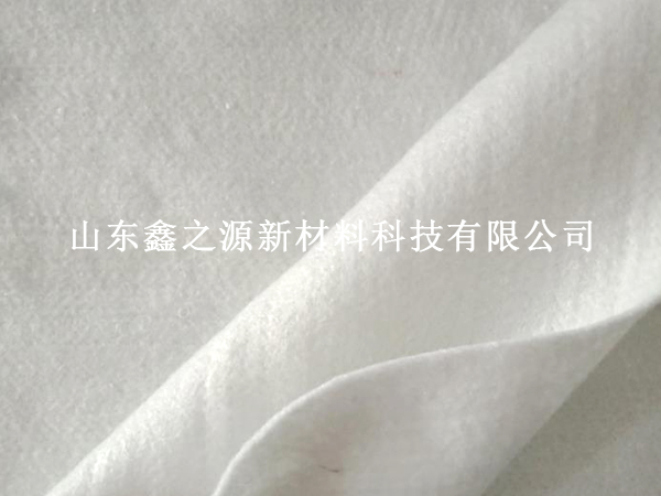 丙綸土工布生產(chǎn)工藝：創(chuàng)新融合，品質(zhì)卓越