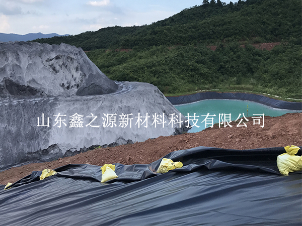 沼氣池黑膜質(zhì)量好壞怎么看？5個硬核技巧一學就會