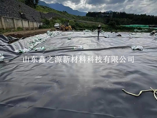 影響防滲土工膜價(jià)格的核心因素解析：讀懂差異，合理把控成本