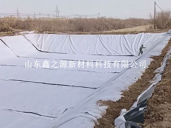 土工布裁剪技巧：精準(zhǔn)把控細(xì)節(jié)，規(guī)避損耗與施工隱患